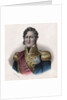 Louis Philippe 1st by Anonymous