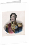 Louis Philippe 1st by Anonymous
