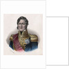 Louis Philippe 1st by Anonymous