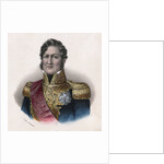 Louis Philippe 1st by Anonymous