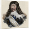 Louis XIII by Anonymous