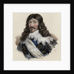 Louis XIII by Anonymous