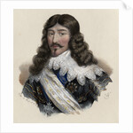 Louis XIII by Anonymous