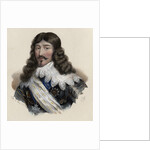 Louis XIII by Anonymous