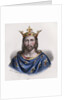 Louis VII by Anonymous
