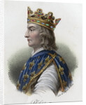 Philippe II by Anonymous