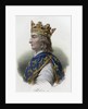 Philippe II by Anonymous
