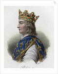 Philippe II by Anonymous