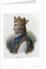 Philippe II by Anonymous