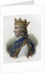Philippe II by Anonymous