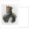 Philippe II by Anonymous