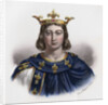 Philippe IV by Anonymous