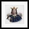 Philippe IV by Anonymous