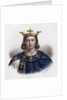 Philippe IV by Anonymous