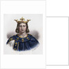 Philippe IV by Anonymous