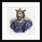 Hugues-Capet by Anonymous