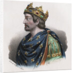Pepin le Bref by Anonymous