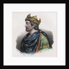 Pepin le Bref by Anonymous