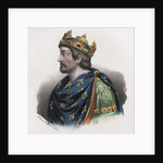 Pepin le Bref by Anonymous