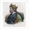 Pepin le Bref by Anonymous