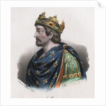 Pepin le Bref by Anonymous
