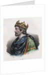 Pepin le Bref by Anonymous
