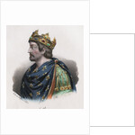 Pepin le Bref by Anonymous