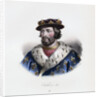 Childeric III by Anonymous