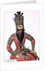 Print Depicting Fath Ali Shah, the Shah of Persia by Anonymous