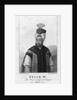 Selim III, The Reigning Grand Seignor Engraving by William Nutter