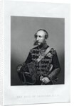 The Earl of Cardigan, K.C.B. by D. J. Pound