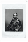 The Earl of Cardigan, K.C.B. by D. J. Pound
