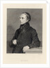 Portrait of Francois-Pierre-Guillaume Guizot by Anonymous