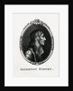 Algernon Sydney Engraving by Anonymous