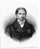 Andre Marie Jean Jacques Dupin Engraving by Louis Marckl and Tony Goutiere by Anonymous