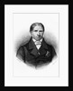 Andre Marie Jean Jacques Dupin Engraving by Louis Marckl and Tony Goutiere by Anonymous