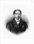 Andre Marie Jean Jacques Dupin Engraving by Louis Marckl and Tony Goutiere by Anonymous