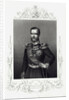 The Grand Duke Constantine Engraving by Anonymous