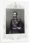 The Grand Duke Constantine Engraving by Anonymous