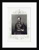The Grand Duke Constantine Engraving by Anonymous