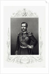 The Grand Duke Constantine Engraving by Anonymous