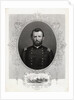 General Ulysses S. Grant Engraving by Anonymous