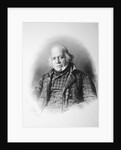 Pierre Jean de Beranger Engraving by Charles Jeremie Fuhr