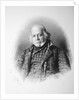 Pierre Jean de Beranger Engraving by Charles Jeremie Fuhr