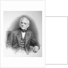 Engraving After Esprit Auber Photograph by Leon Cremiere