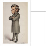 A Great Medicine Man Among the Inquiring Redskins by Carlo Pellegrini