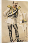 The Ablest Statesman in Europe by Anonymous