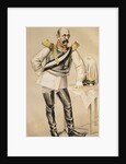 The Ablest Statesman in Europe by Anonymous