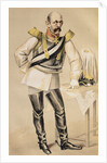 The Ablest Statesman in Europe by Anonymous