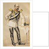 The Ablest Statesman in Europe by Anonymous